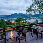 ホテル Der Westerhof 4*