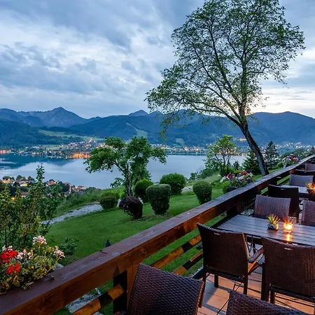 Hotel Der Westerhof