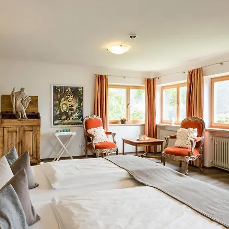 Der Westerhof 3*