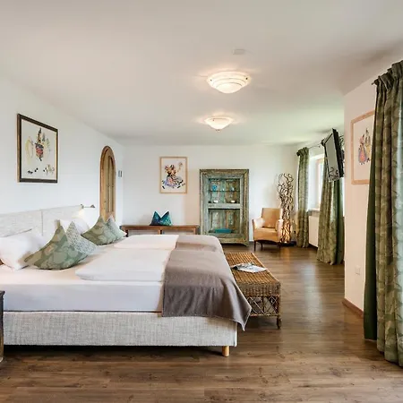 Der Westerhof 4* Tegernsee