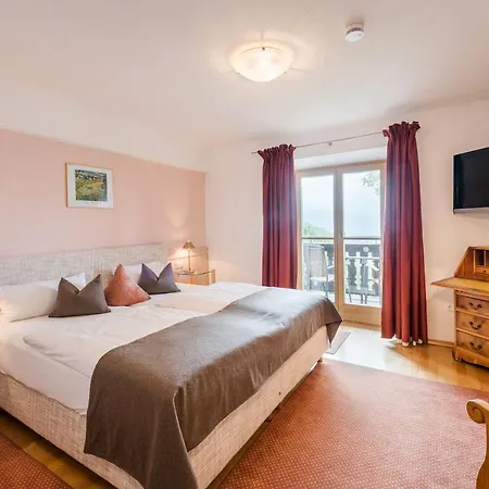Der Westerhof Hotel 4*