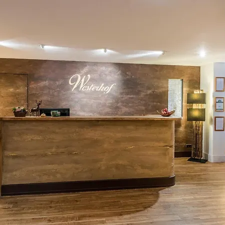 Hotel Der Westerhof Tegernsee