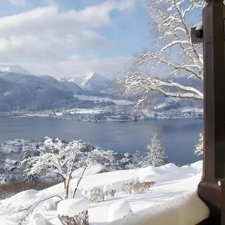 Der Westerhof Hotel 3*