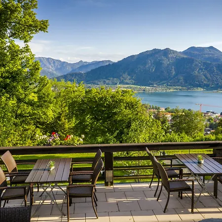 Der Westerhof Tegernsee