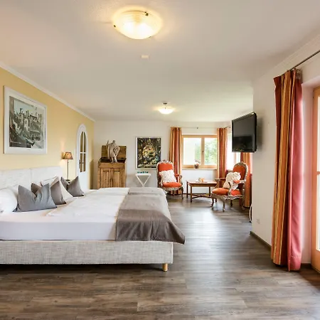 Ξενοδοχείο Der Westerhof 4*