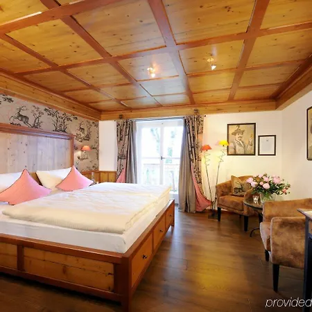 Der Westerhof Tegernsee