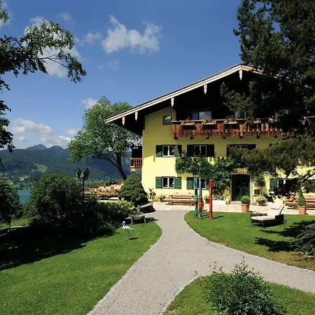 Hotel Der Westerhof Tegernsee