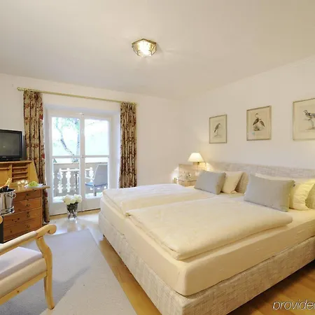 Der Westerhof Tegernsee