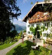 Der Westerhof 4* Tegernsee