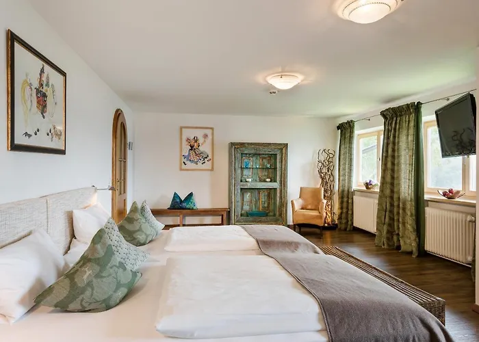 Der Westerhof Hotel 4*