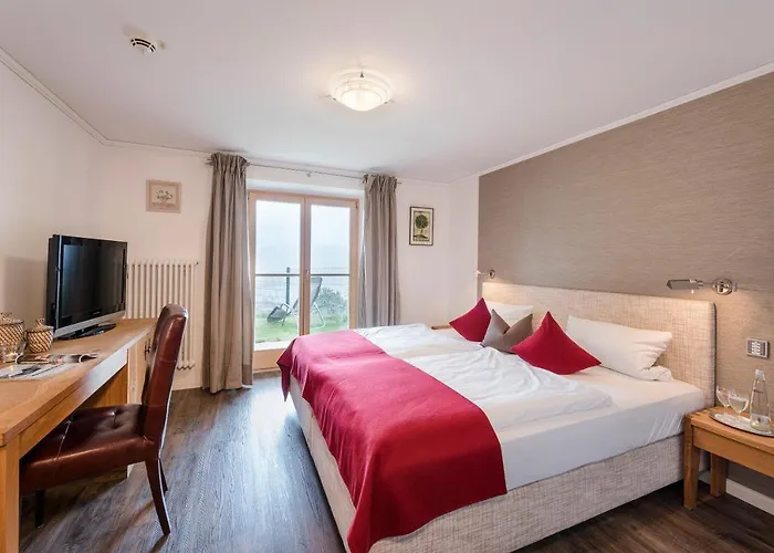 Der Westerhof Hotel Tegernsee