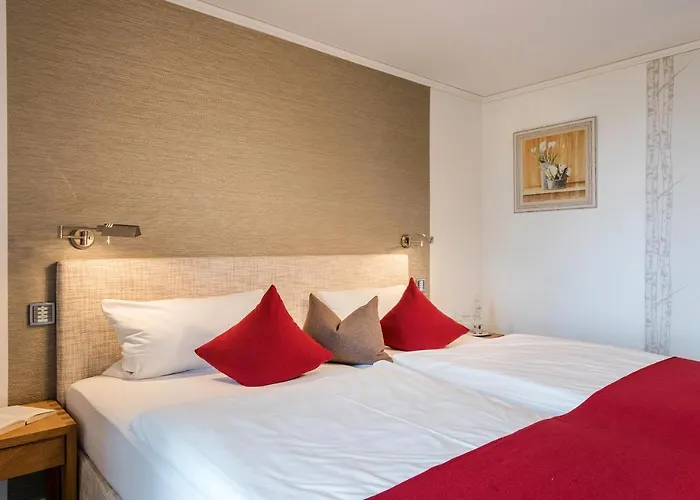 Hotel Der Westerhof
