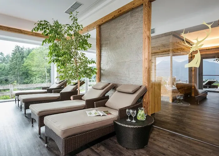 Der Westerhof Hotel 4*