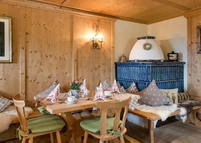 Der Westerhof 4* Tegernsee