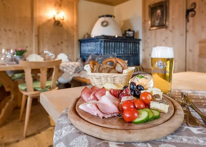 Hotel Der Westerhof 4*