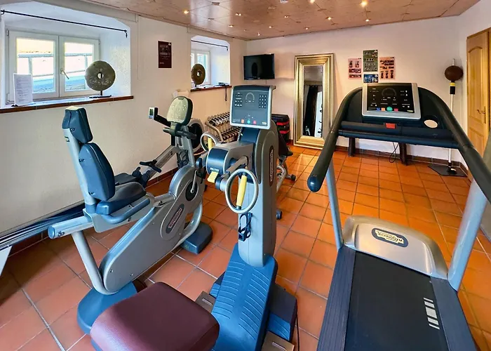 Hotel Der Westerhof