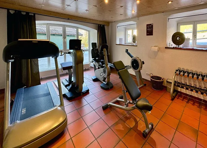 Hotel Der Westerhof 4*