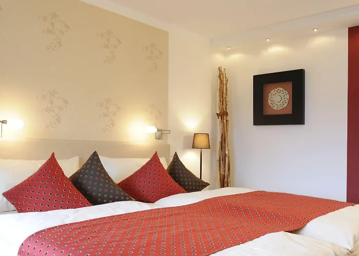 Der Westerhof 4* Tegernsee
