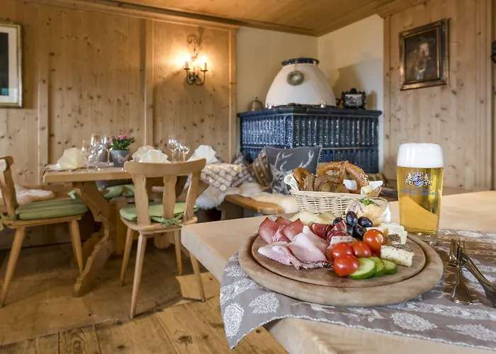 فندق دير يسترهوف 4*