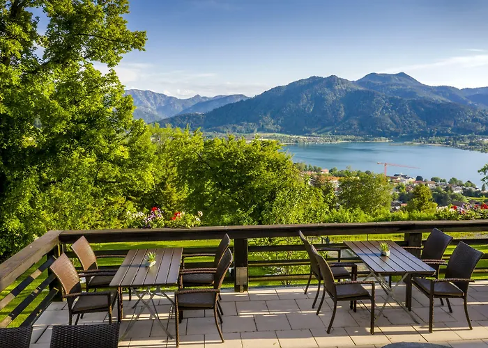 Der Westerhof Tegernsee