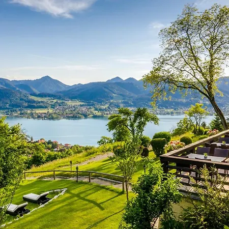 Der Westerhof 3* Tegernsee