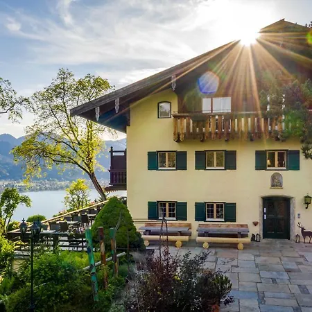 Hotel Der Westerhof Tegernsee