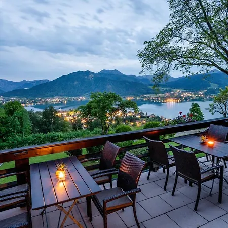Szálloda Der Westerhof 4*