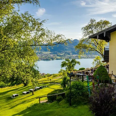 Der Westerhof מלון טגרנסה