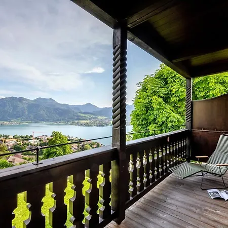 Hotel Der Westerhof Tegernsee