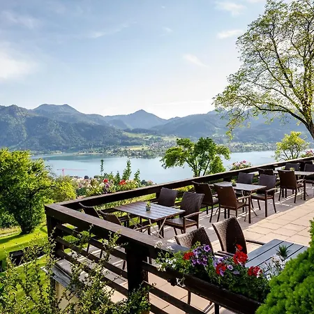 מלון Der Westerhof 4*