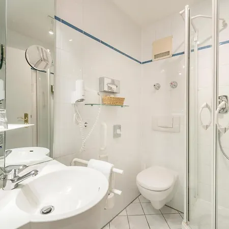 מלון Der Westerhof 4*