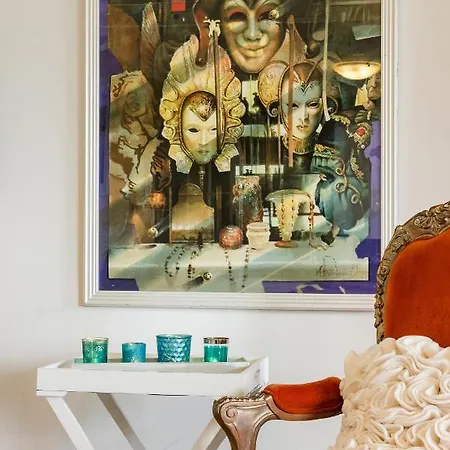 מלון Der Westerhof 4*