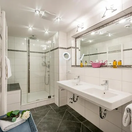 Der Westerhof Hotel Tegernsee
