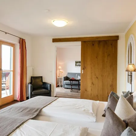 Der Westerhof Szálloda 4*