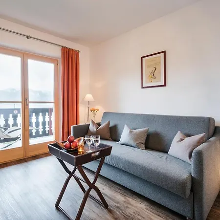 Der Westerhof מלון