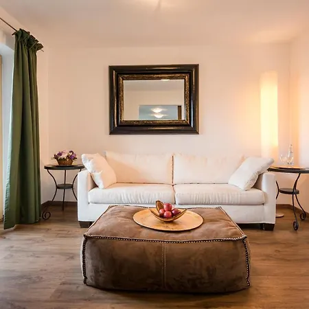 Der Westerhof טגרנסה