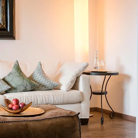 Der Westerhof מלון טגרנסה