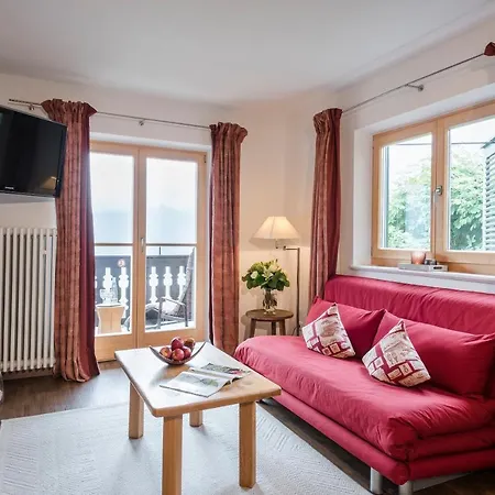 Der Westerhof מלון טגרנסה