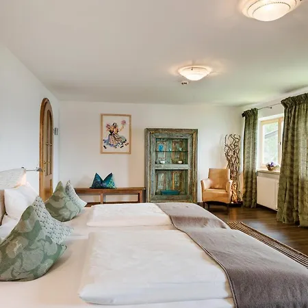 Der Westerhof מלון 4*