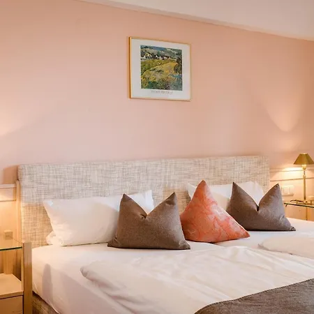 מלון Der Westerhof טגרנסה