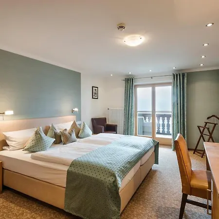 Der Westerhof 4* טגרנסה