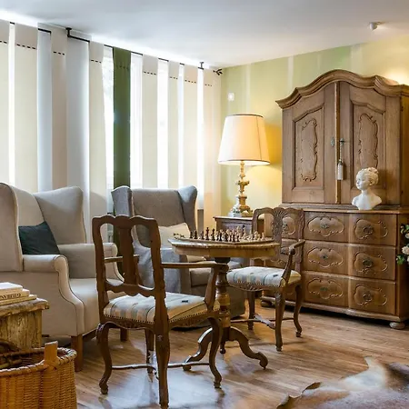 מלון Der Westerhof 4*