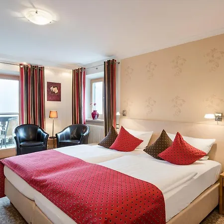 מלון Der Westerhof