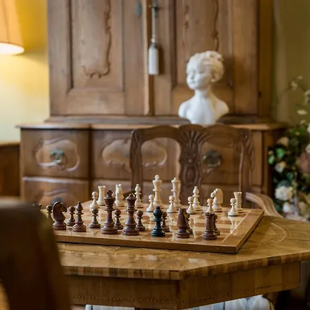 Der Westerhof מלון טגרנסה