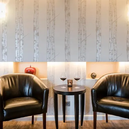 מלון Der Westerhof טגרנסה