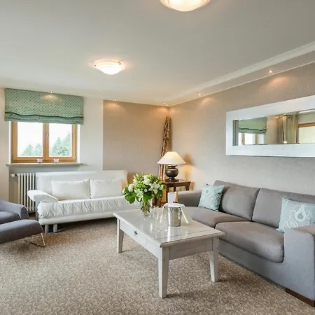 מלון Der Westerhof 4*