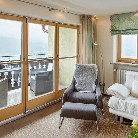 Hotel Der Westerhof 4*