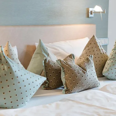 Der Westerhof מלון טגרנסה