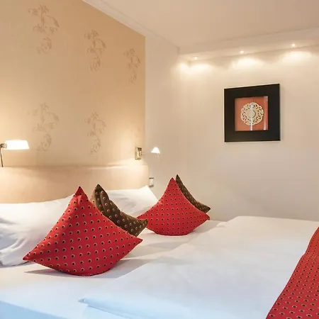 Der Westerhof טגרנסה