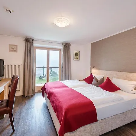 Der Westerhof מלון טגרנסה